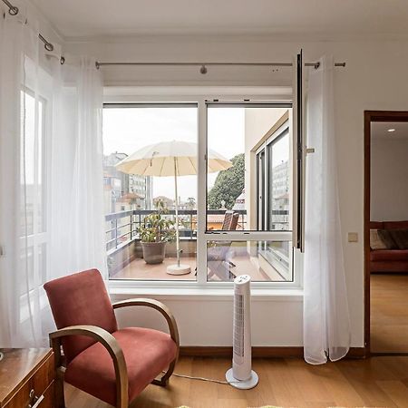 Balcony Over Porto By Lovelystay Extérieur photo