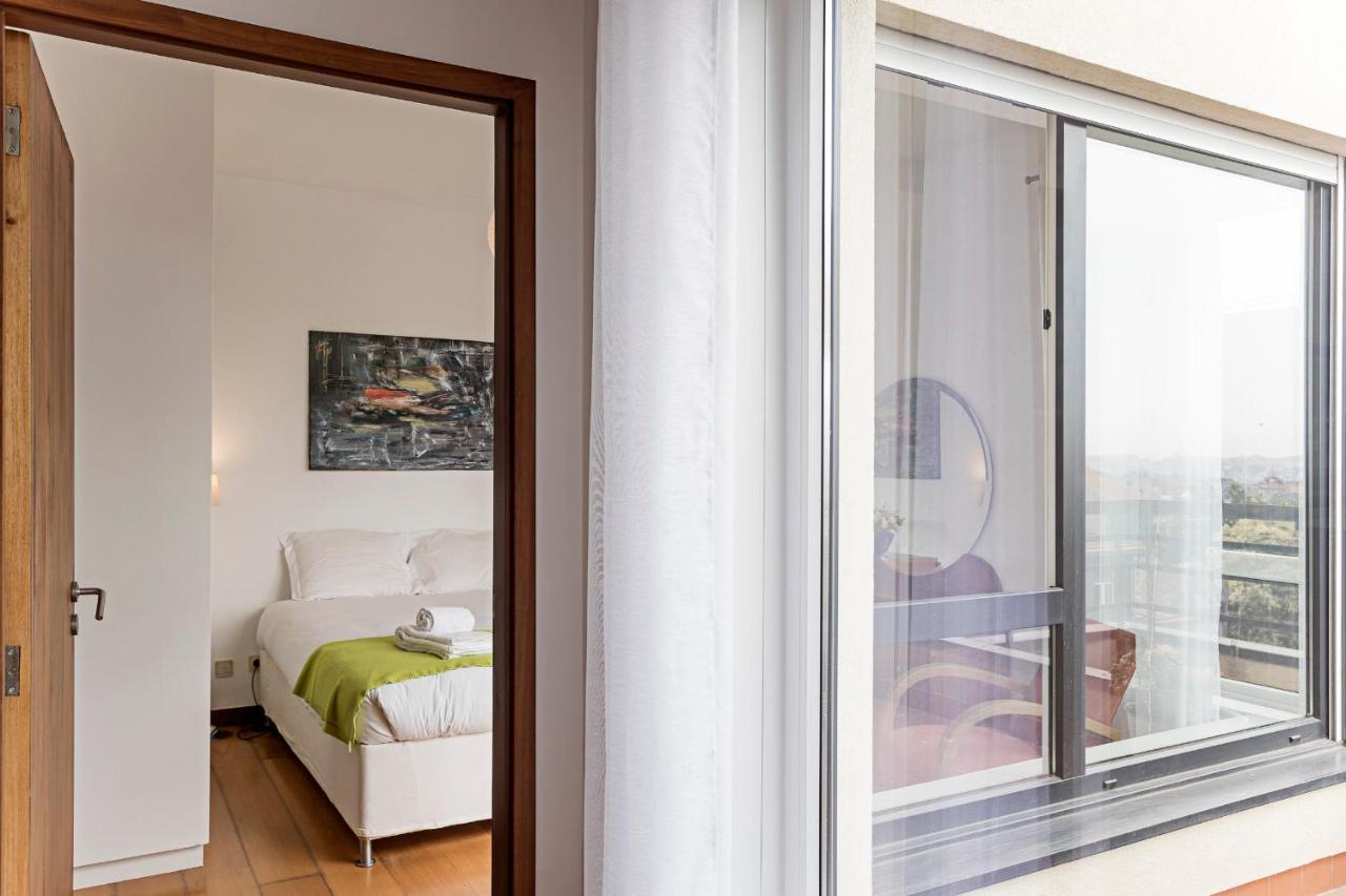 Balcony Over Porto By Lovelystay Extérieur photo