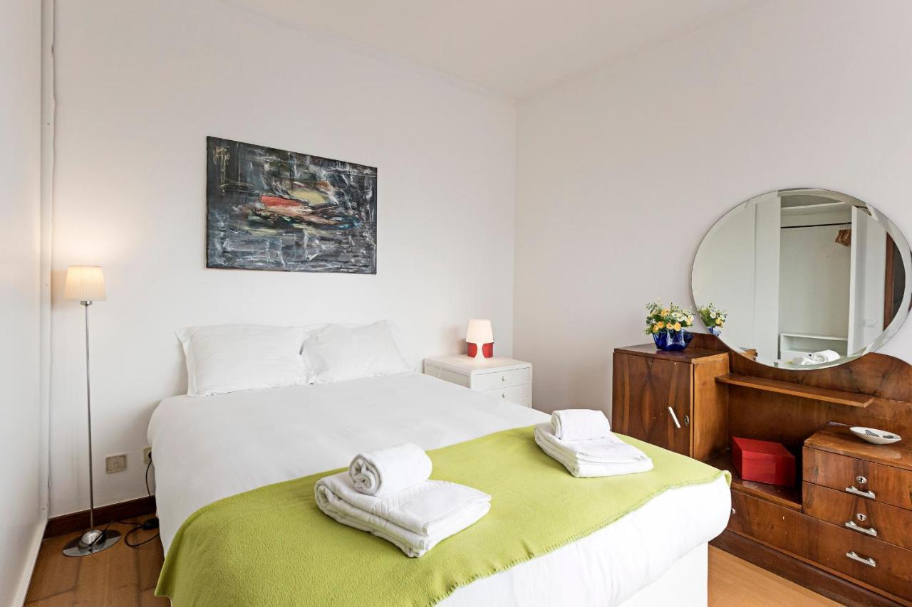 Balcony Over Porto By Lovelystay Extérieur photo
