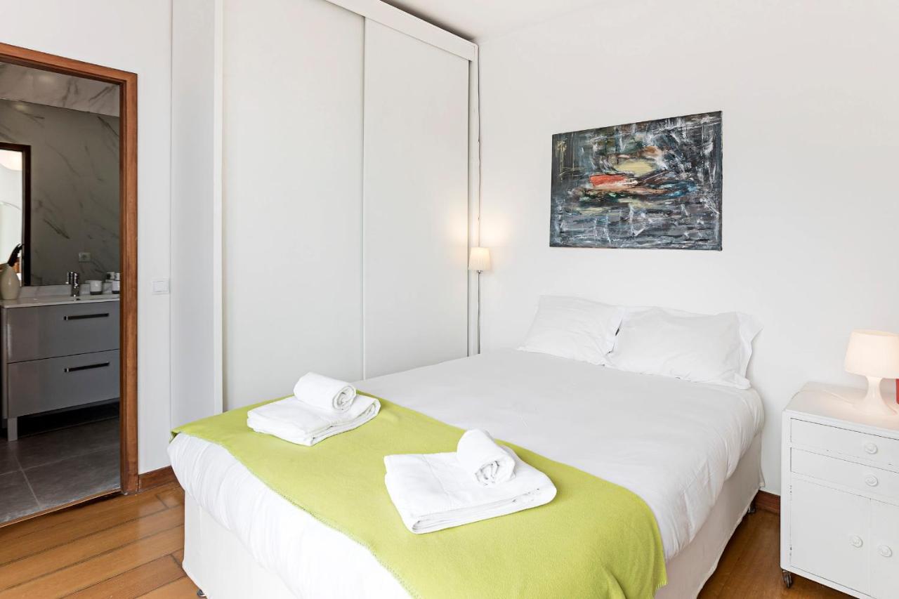 Balcony Over Porto By Lovelystay Extérieur photo